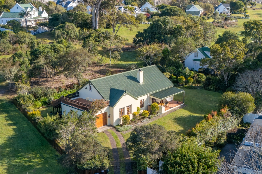 3 Bedroom Property for Sale in Belvidere Estate Western Cape